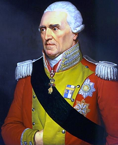 Frédéric-Auguste III de Saxe